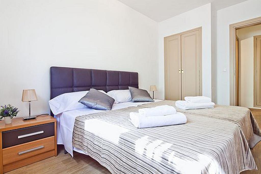 Lavander Appartement