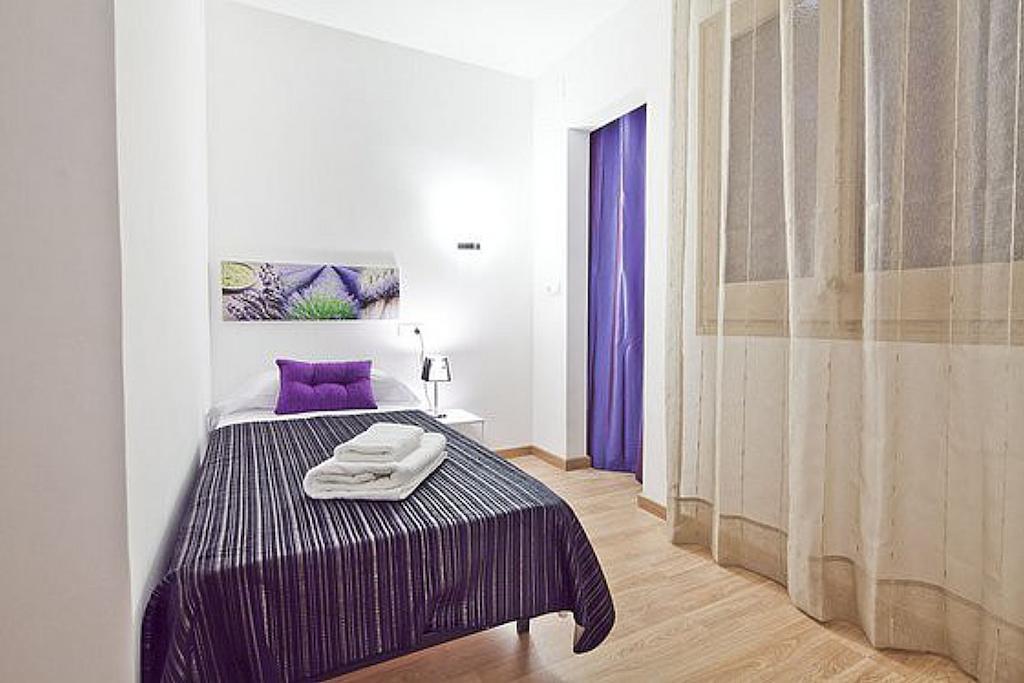 Appartement Lavander *