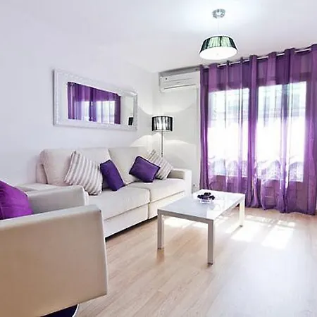 Lavander Sitges Room photo