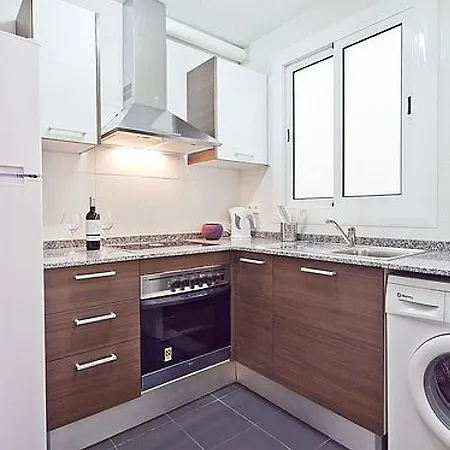 Lavander Sitges Room photo
