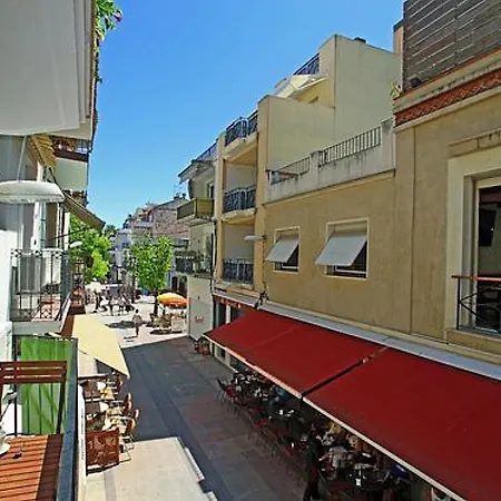 Lavander Sitges Room photo