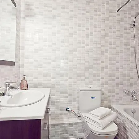 Lavander Sitges Room photo