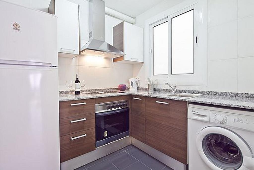 Appartement Lavander